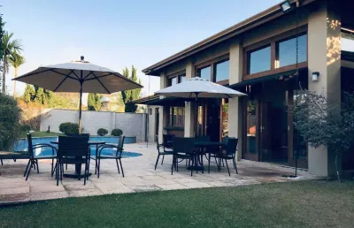 Casa em condomínio à venda no campestre - piracicaba/sp