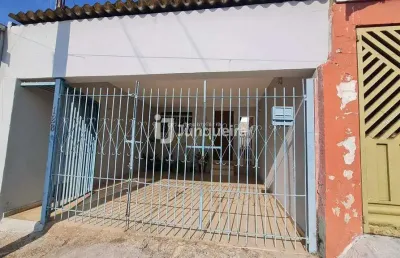 Casa para aluguel, 2 quartos, 1 vaga, jardim itapuã - piracicaba/sp