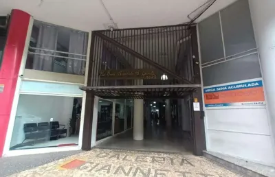 Sala comercial à venda no Centro, Piracicaba 