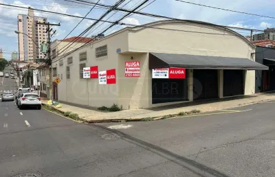 Ponto comercial para alugar no Centro, Piracicaba 