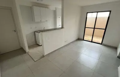 Apartamento à venda, 2 quartos, 1 vaga, pompéia - piracicaba/sp