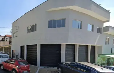 Salão para aluguel, 6 vagas, parque bela vista - piracicaba/sp