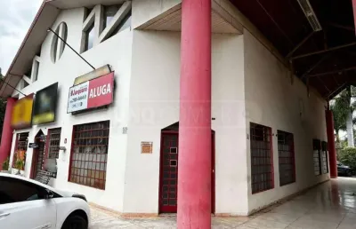 Sala comercial para aluguel, glebas califórnia - piracicaba/sp