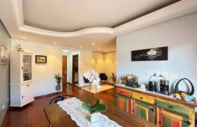 Apartamento para comprar, 3 dormitórios, 1 suíte, 1 vaga, centro, piracicaba/sp