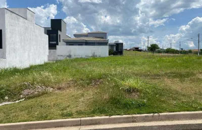 Terreno em condomínio à venda, soleil - piracicaba/sp