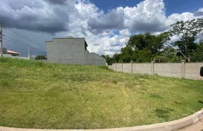 Terreno em condomínio à venda, soleil - piracicaba/sp