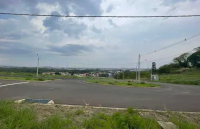 Terreno em condomínio à venda, ondas - piracicaba/sp
