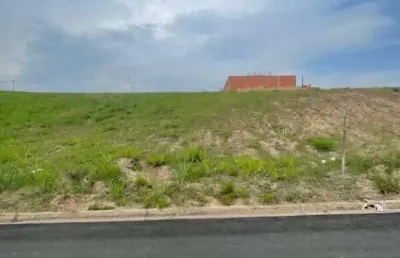 Terreno em condomínio à venda, ondas - piracicaba/sp