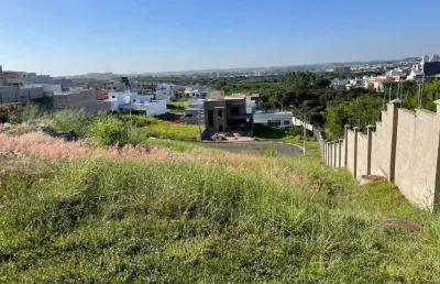 Terreno em condomínio à venda, soleil - piracicaba/sp
