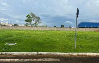 Terreno em condomínio à venda, terras de piracicaba v - piracicaba/sp