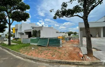 Terreno em condomínio à venda, park unimep taquaral - piracicaba/sp