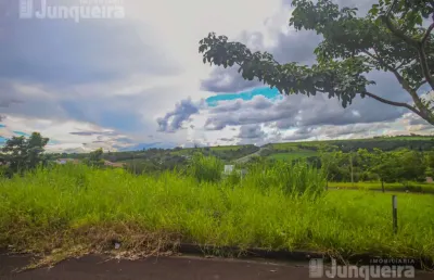 Terreno em condomínio à venda, portal do horto - piracicaba/sp