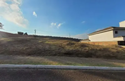 Terreno para comprar em condomínio, campestre, piracicaba-sp