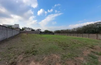 Terreno para comprar em condomínio, 1.840 m², campestre, piracicaba-sp