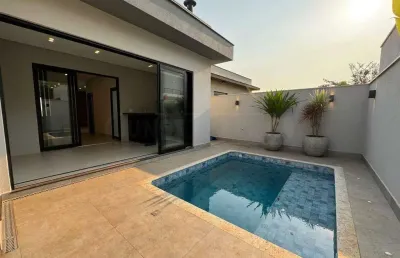 Casa em condomínio à venda, 3 quartos, 3 suítes, 2 vagas, villa d'áquila - piracicaba/sp