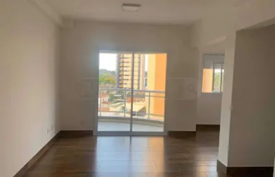 Apartamento à venda, 3 quartos, 1 suíte, 2 vagas, são dimas - piracicaba/sp