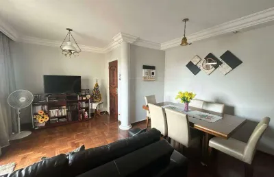 Apartamento à venda, 3 quartos, 1 suíte, 1 vaga, centro - piracicaba/sp