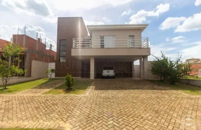 Casa em condomínio à venda, 4 quartos, 3 suítes, 4 vagas, residencial terras de ártemis - piracicaba/sp