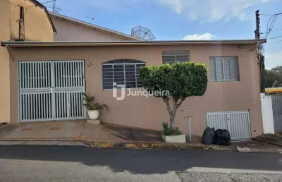 Casa para aluguel, 2 quartos, 2 vagas, vila independência - piracicaba/sp