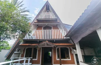 Casa à venda, 3 quartos, 3 suítes, 4 vagas, jardim são cristóvão ii - rio das pedras/sp