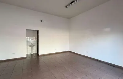 Salão para aluguel, santa terezinha - piracicaba/sp