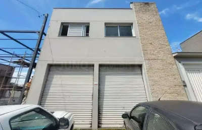 Salão para aluguel, 3 vagas, vila rezende - piracicaba/sp