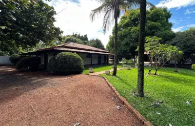 Chácara à venda, 3 quartos, 2 suítes, 4 vagas, conceição - piracicaba/sp