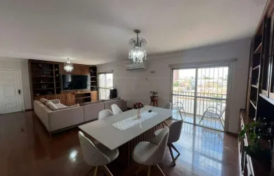 Apartamento à venda, 3 quartos, 1 suíte, 3 vagas, centro - piracicaba/sp