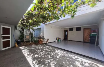 Casa à venda, 4 quartos, 1 suíte, 4 vagas, nova piracicaba - piracicaba/sp