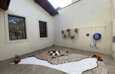 Casa à venda, 3 quartos, 1 suíte, 2 vagas, vila monteiro - piracicaba/sp