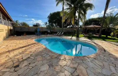 Casa à venda, 4 quartos, 4 suítes, 6 vagas, nova piracicaba - piracicaba/sp