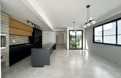 Casa em condomínio à venda, 4 quartos, 3 suítes, 4 vagas, reserva do engenho - piracicaba/sp