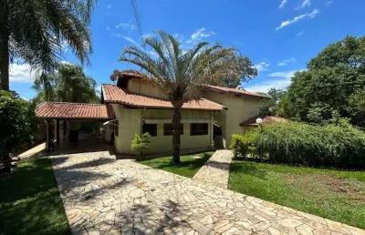Casa em condomínio para aluguel, 4 quartos, 2 suítes, 3 vagas, colinas do piracicaba artemis - piracicaba/sp