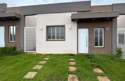 Casa em condomínio para aluguel, 2 quartos, 2 suítes, reserva taquaral l - piracicaba/sp