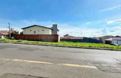 Terreno para aluguel, parque conceição i - piracicaba/sp