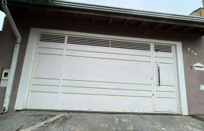 Casa para aluguel, 3 quartos, 2 vagas, loteamento jardim colina verde - piracicaba/sp