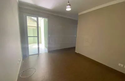 Apartamento à venda, 2 quartos, 1 vaga, dois córregos - piracicaba/sp