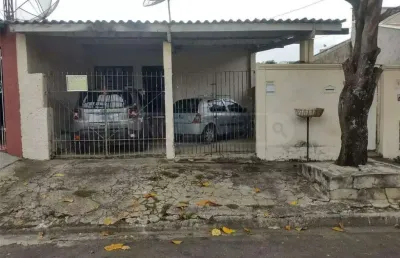 Casa à venda, 4 quartos, 2 vagas, jardim residencial itabera - piracicaba/sp