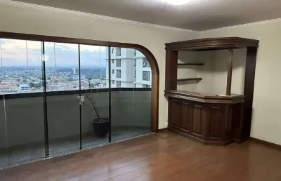 Apartamento à venda, 3 quartos, 1 suíte, 1 vaga, paulista - piracicaba/sp