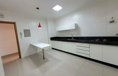 Apartamento para aluguel, 3 quartos, 1 suíte, 3 vagas, vila monteiro - piracicaba/sp