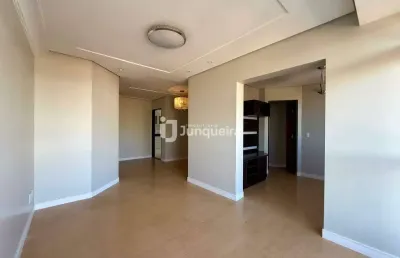 Apartamento à venda, 2 quartos, 1 suíte, 2 vagas, cidade alta - piracicaba/sp