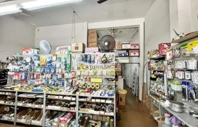 Ponto comercial à venda no Centro, Piracicaba 