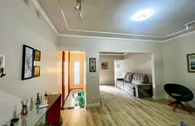 Casa à venda, 2 quartos, 2 suítes, 2 vagas, santa rosa - piracicaba/sp