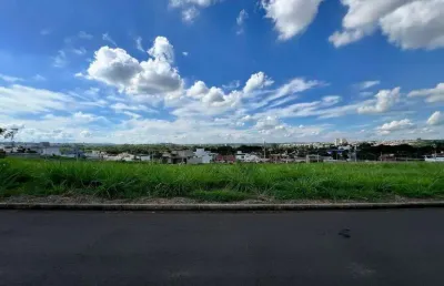 Terreno em condomínio à venda, ondas - piracicaba/sp