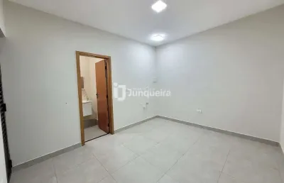 Sala comercial para aluguel, paulista - piracicaba/sp