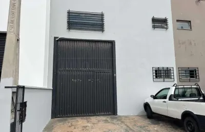 Ponto comercial para alugar no Água Branca, Piracicaba 
