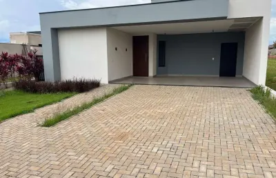 Casa em condomínio para aluguel, 3 quartos, 1 suíte, 2 vagas, vivendas de java - rio das pedras/sp