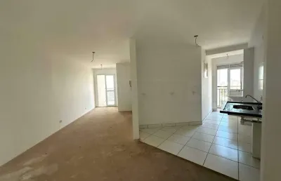 Apartamento à venda, 2 quartos, 1 suíte, 2 vagas, plaza mayor - piracicaba/sp