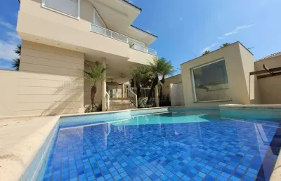 Casa em condomínio para aluguel, 4 quartos, 4 suítes, terras de piracicaba iv - piracicaba/sp