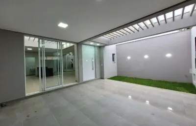 Casa à venda, 3 quartos, 1 suíte, 2 vagas, campestre - piracicaba/sp